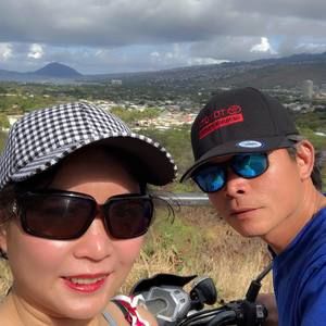 Meet your Posher, Trang